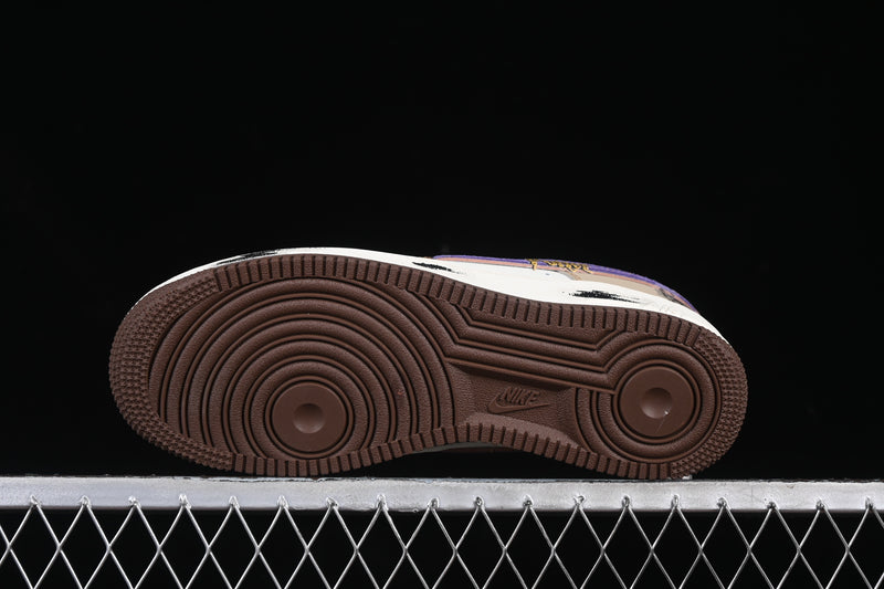 Nike Air Force 1 '07 Low  Harry Potter