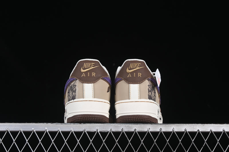 Nike Air Force 1 '07 Low  Harry Potter
