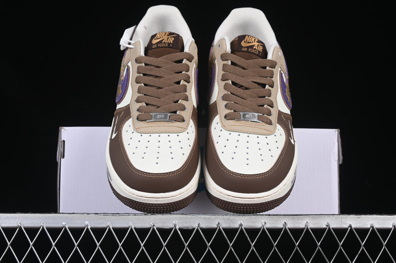 Nike Air Force 1 '07 Low  Harry Potter