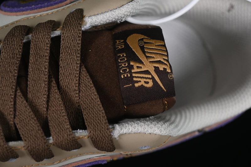 Nike Air Force 1 '07 Low  Harry Potter