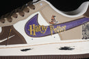 Nike Air Force 1 '07 Low  Harry Potter