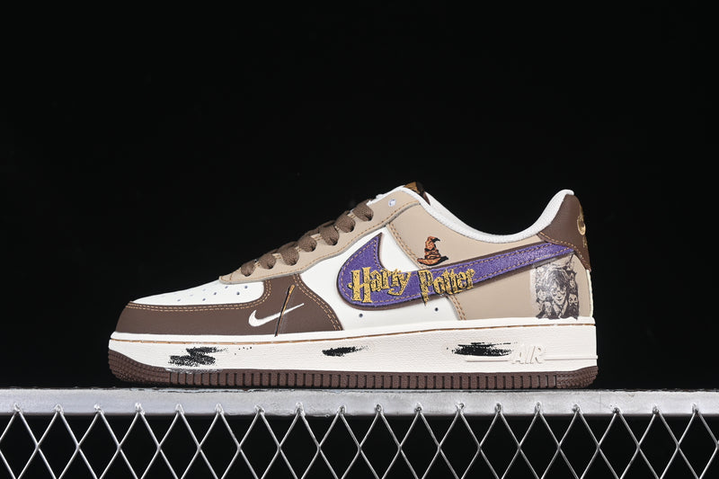Nike Air Force 1 '07 Low  Harry Potter