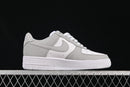 Nike Air Force 1 '07 Wolf Grey/White