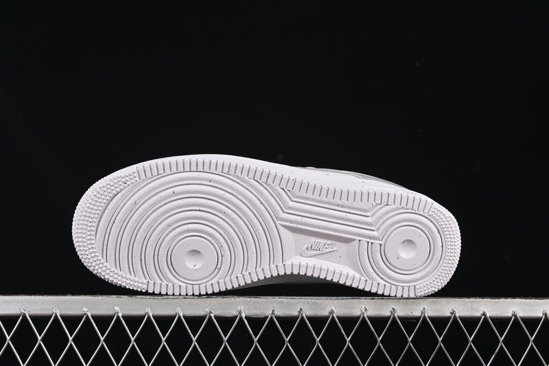 Nike Air Force 1 '07 Wolf Grey/White
