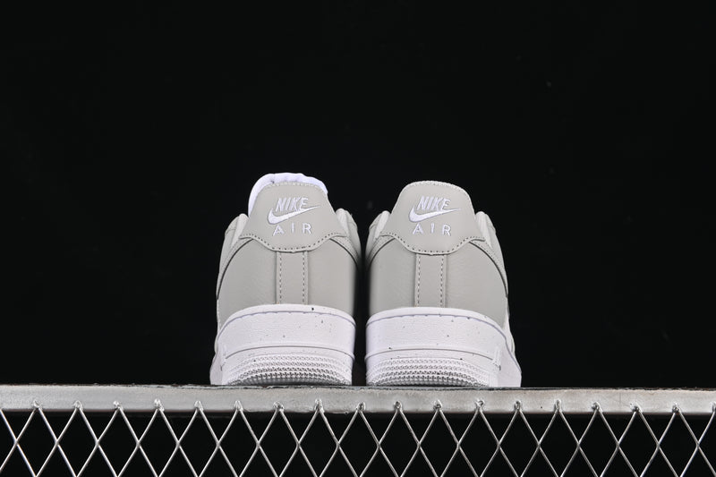 Nike Air Force 1 '07 Wolf Grey/White
