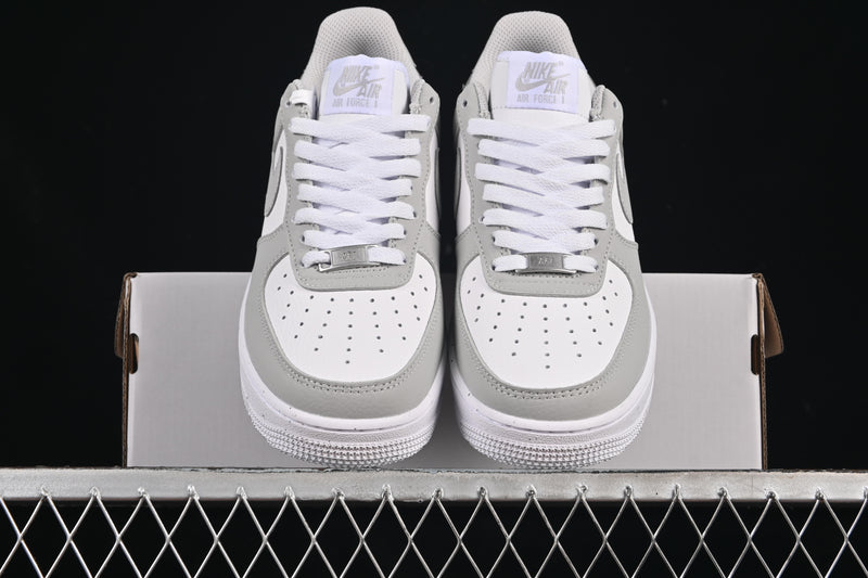 Nike Air Force 1 '07 Wolf Grey/White