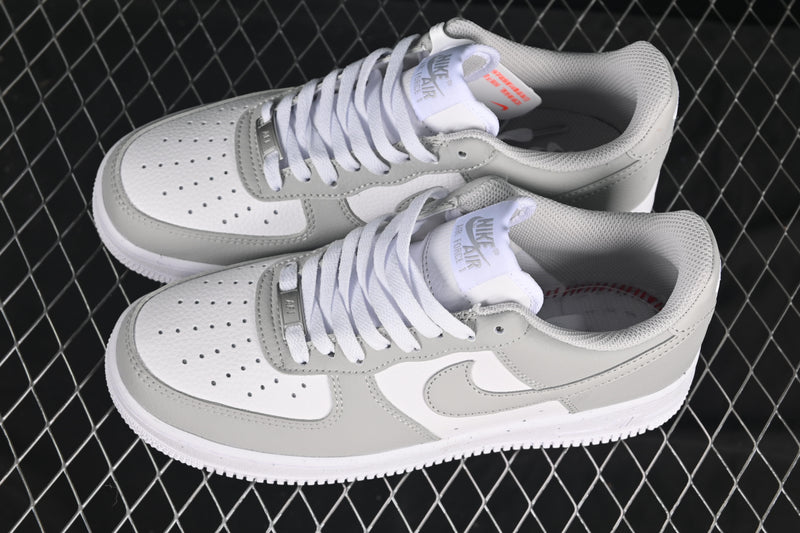 Nike Air Force 1 '07 Wolf Grey/White