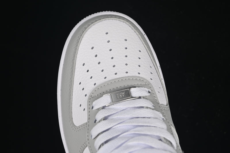 Nike Air Force 1 '07 Wolf Grey/White