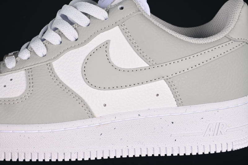 Nike Air Force 1 '07 Wolf Grey/White
