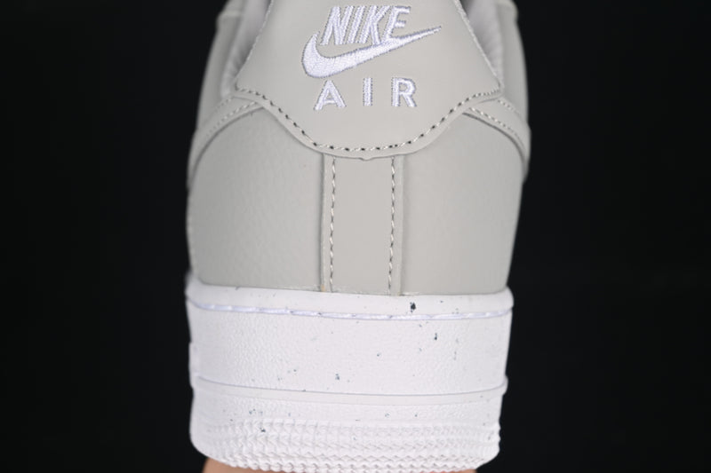 Nike Air Force 1 '07 Wolf Grey/White