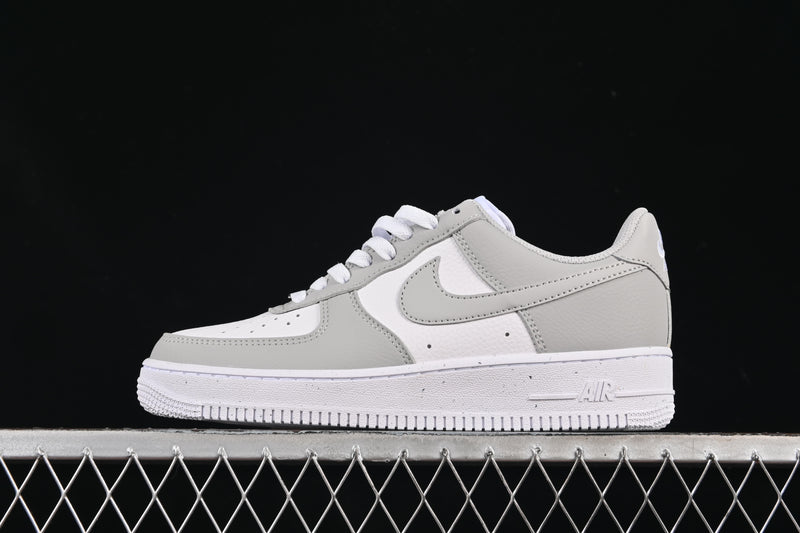 Nike Air Force 1 '07 Wolf Grey/White