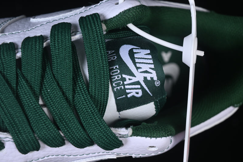 Nike Air Force 1 ‘07 “Mini Jewel”