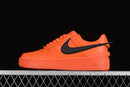Nike Air Force 1 x Ambush "Cool Orange"