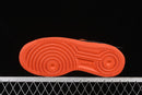 Nike Air Force 1 x Ambush "Cool Orange"