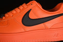 Nike Air Force 1 x Ambush "Cool Orange"