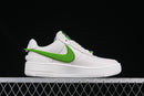 Nike Air Force 1 x Ambush Variant Green Swoosh