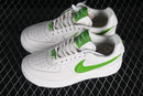 Nike Air Force 1 x Ambush Variant Green Swoosh