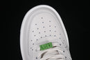 Nike Air Force 1 x Ambush Variant Green Swoosh