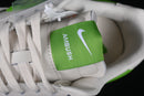 Nike Air Force 1 x Ambush Variant Green Swoosh