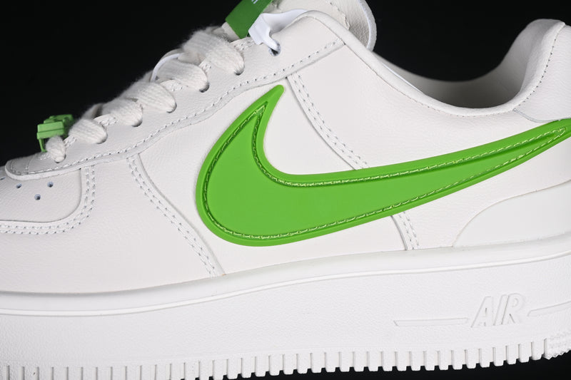 Nike Air Force 1 x Ambush Variant Green Swoosh