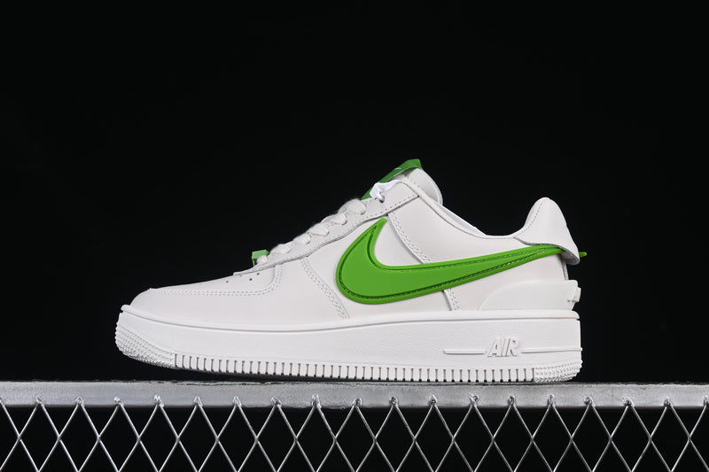 Nike Air Force 1 x Ambush Variant Green Swoosh