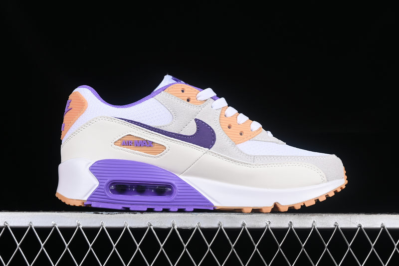Nike Air Max 90 “Action Grape Citron”