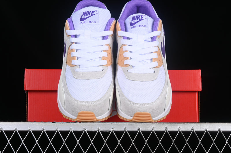 Nike Air Max 90 “Action Grape Citron”