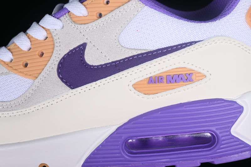 Nike Air Max 90 “Action Grape Citron”