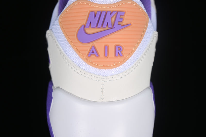 Nike Air Max 90 “Action Grape Citron”
