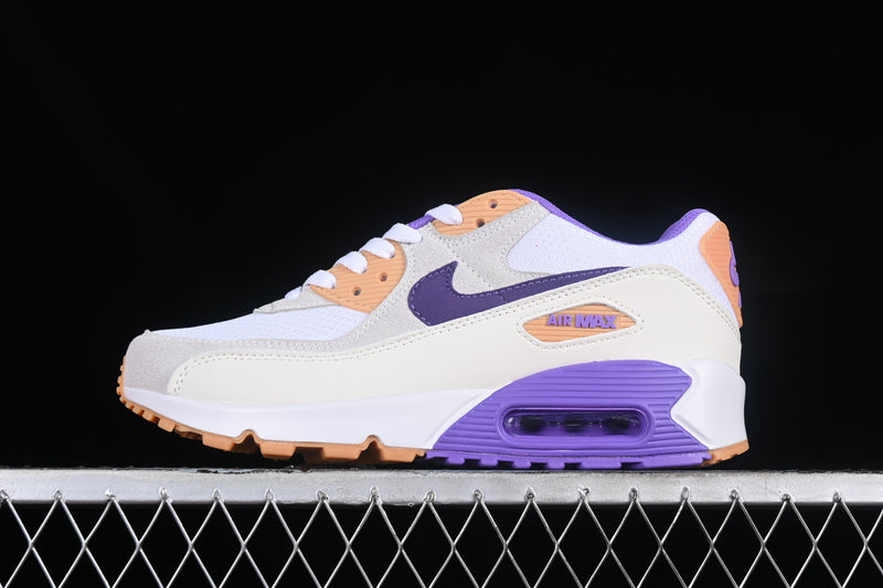 Nike Air Max 90 “Action Grape Citron”