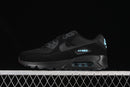 Nike Air Max 90 “Black Anthracite Aurora Green”