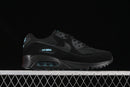 Nike Air Max 90 “Black Anthracite Aurora Green”
