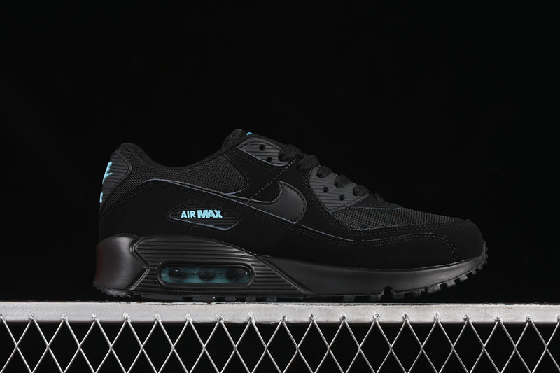 Nike Air Max 90 “Black Anthracite Aurora Green”
