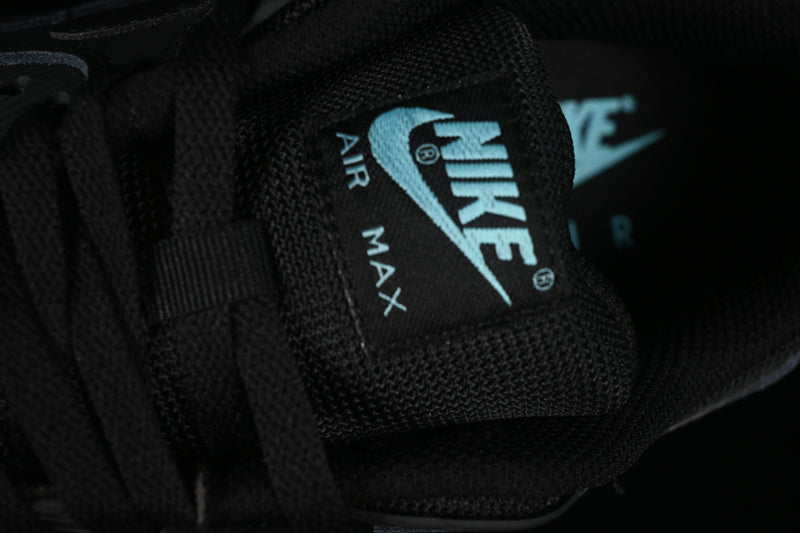 Nike Air Max 90 “Black Anthracite Aurora Green”