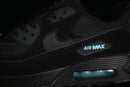 Nike Air Max 90 “Black Anthracite Aurora Green”