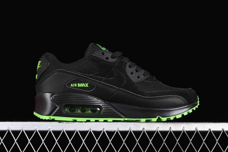 Nike Air Max 90 “Black Chlorophyll”