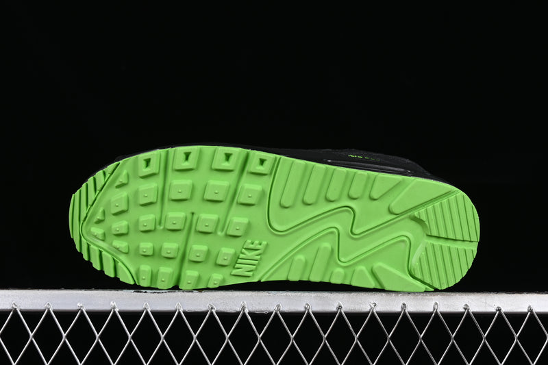 Nike Air Max 90 “Black Chlorophyll”