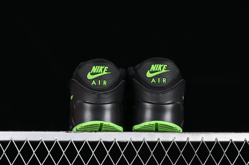 Nike Air Max 90 “Black Chlorophyll”