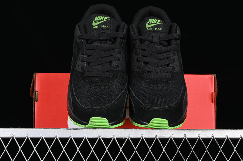 Nike Air Max 90 “Black Chlorophyll”