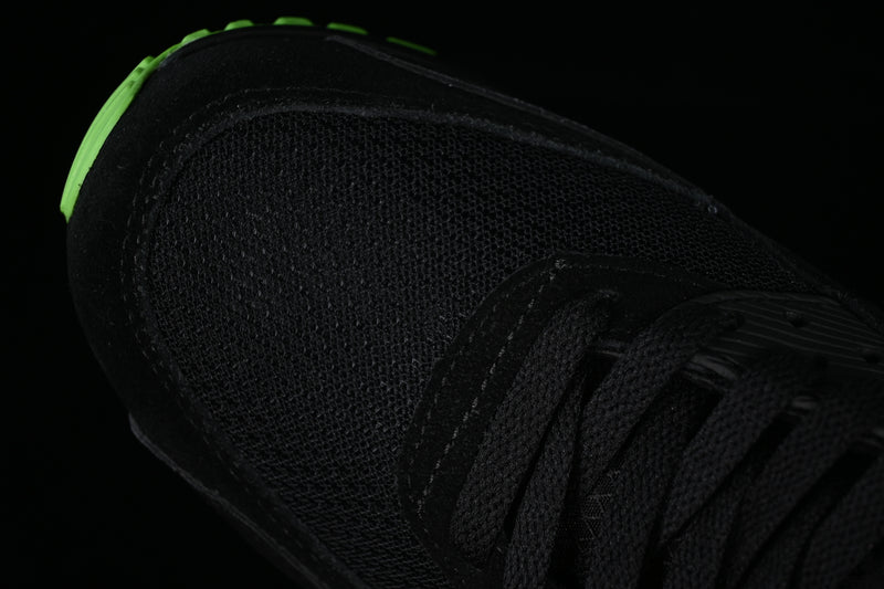 Nike Air Max 90 “Black Chlorophyll”