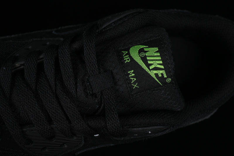 Nike Air Max 90 “Black Chlorophyll”