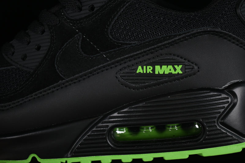 Nike Air Max 90 “Black Chlorophyll”