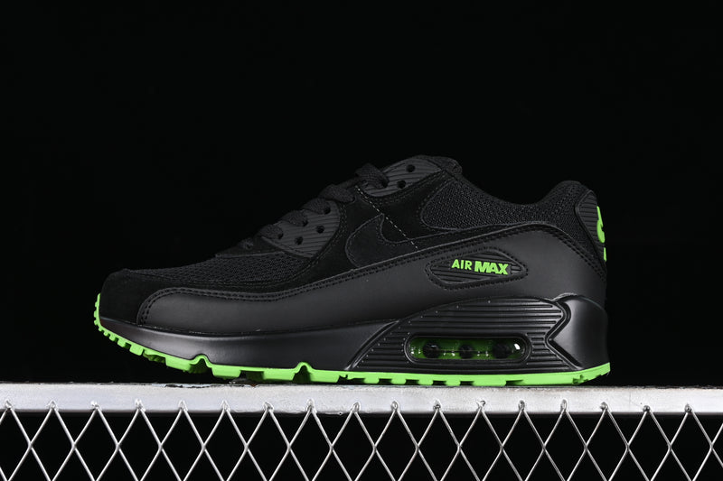 Nike Air Max 90 “Black Chlorophyll”