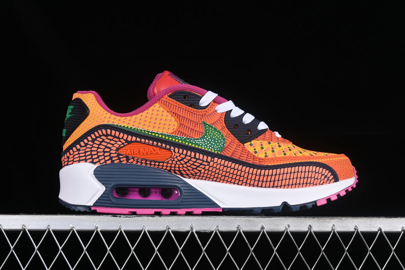 Nike Air Max 90 “Día de Los Muertos”