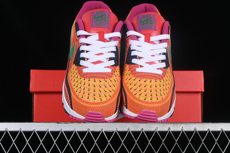 Nike Air Max 90 “Día de Los Muertos”