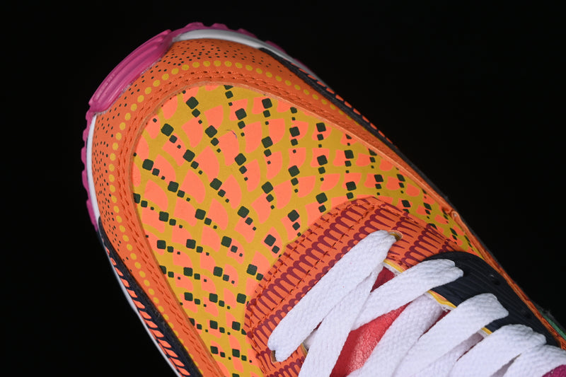 Nike Air Max 90 “Día de Los Muertos”