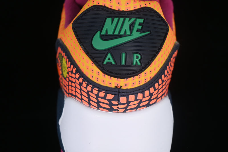 Nike Air Max 90 “Día de Los Muertos”