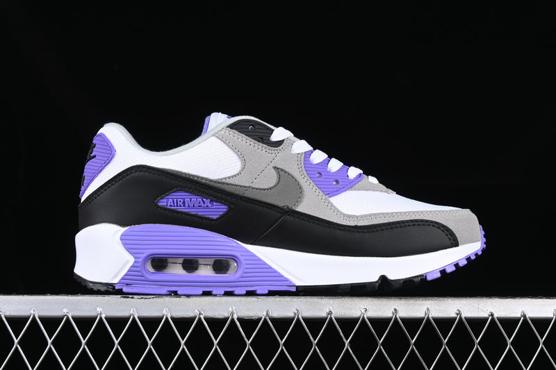 Nike Air Max 90 “Hyper Grape”