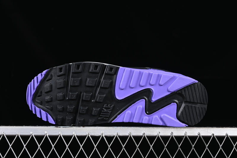 Nike Air Max 90 “Hyper Grape”