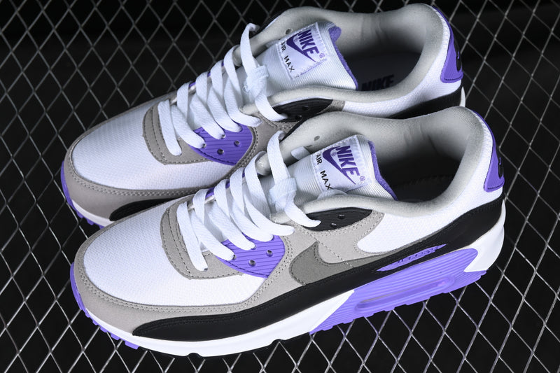 Nike Air Max 90 “Hyper Grape”